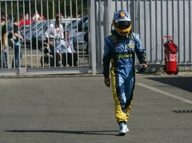 Fernando Alonso Fernando Alonso