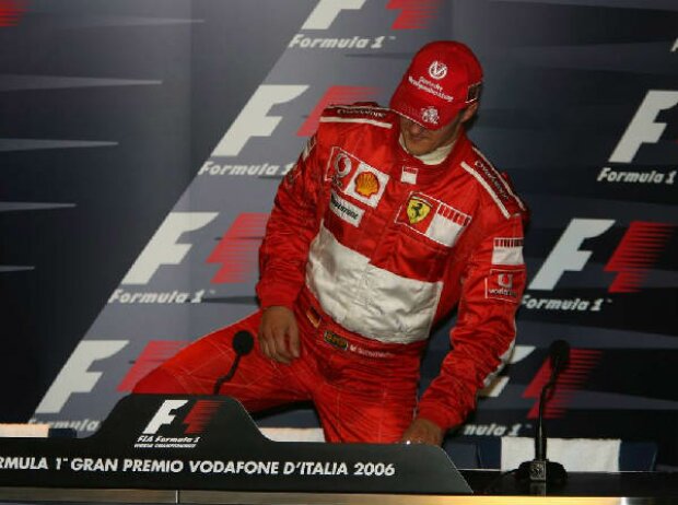 Michael Schumacher Michael Schumacher