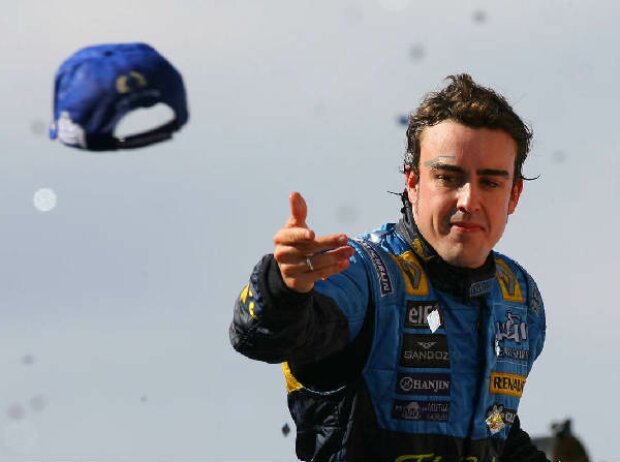 Fernando Alonso Fernando Alonso