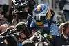 Bild zum Inhalt: Das große Weltmeisterinterview mit Fernando Alonso