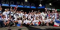 Bild zum Inhalt: Michelin widmet Titel Edouard Michelin