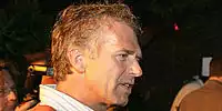 Bild zum Inhalt: Danner: "Michael kann als glücklicher Mensch abtreten"