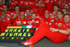 Bild zum Inhalt: Die Formel 1 verneigt sich vor Schumacher