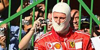 Bild zum Inhalt: Deutschland sucht den neuen Schumacher