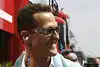 Bild zum Inhalt: Schumacher: Insel und Ferrari als Abschiedsgeschenk