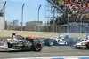 Bild zum Inhalt: Webber und der Fluch von São Paulo...