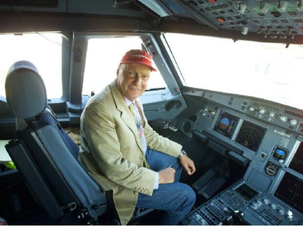 Niki Lauda Niki Lauda