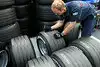 Bild zum Inhalt: Liefert Michelin vorerst weiter?