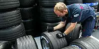 Bild zum Inhalt: Liefert Michelin vorerst weiter?