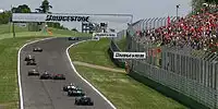 Bild zum Inhalt: Ecclestone bestätigt endgültiges Aus für Imola