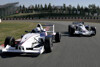 Bild zum Inhalt: 38 Fahrer kämpfen um Test für das BMW Sauber F1 Team