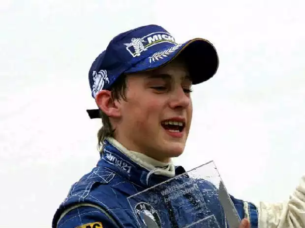 Marco Holzer Titel-Bild zur News: Marco Holzer