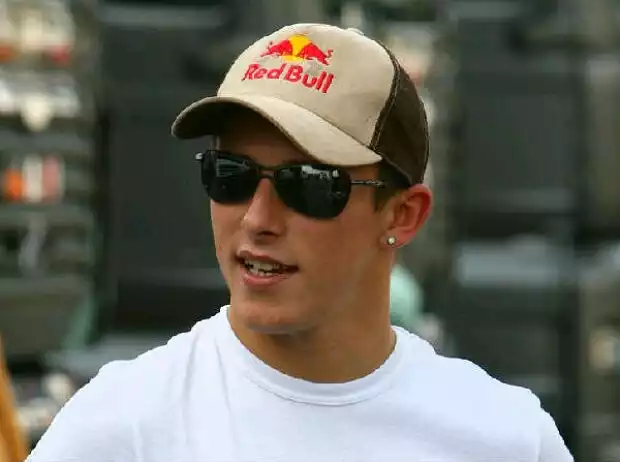 Christian Klien Titel-Bild zur News: Christian Klien
