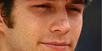 Bild zum Inhalt: Senna: "Würde gerne gegen Schumacher fahren"