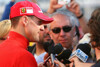 Bild zum Inhalt: Schumachers Zukunft bei Ferrari weiter unklar