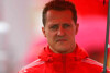 Bild zum Inhalt: Schumacher wird in Fahrerfragen mitentscheiden
