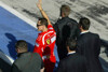 Bild zum Inhalt: Schumacher-Abschied vor 40.000 Tifosi