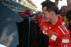 Bild zum Inhalt: Schumacher: "Möchte einmal ein wenig planlos sein"