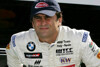 Bild zum Inhalt: Zanardi freut sich auf sein Formel-1-Comeback
