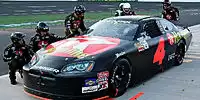 Bild zum Inhalt: NASCAR profitiert schon jetzt von Montoya