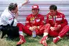 Bild zum Inhalt: Todt begrüßt Zusammenarbeit mit der Scuderia Toro Rosso