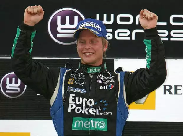 Alx Danielsson Titel-Bild zur News: Alx Danielsson