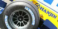 Michelin-Reifen