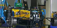 Renault R26