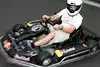 Bild zum Inhalt: FIA verhindert Kart-Gastauftritt von Formel-1-Stars