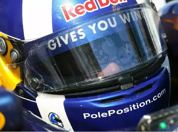 David Coulthard Titel-Bild zur News: David Coulthard