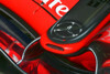 Bild zum Inhalt: Neue McLaren-Mercedes-Lackierung enthüllt
