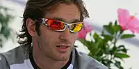 Bild zum Inhalt: Trulli schiebt Ferrari in die Favoritenrolle