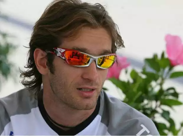 Jarno Trulli Titel-Bild zur News: Jarno Trulli