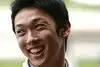 Bild zum Inhalt: Williams nimmt Kazuki Nakajima unter Vertrag
