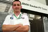 Bild zum Inhalt: Kubica war gleich dreifach überrascht