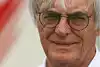 Bild zum Inhalt: Ecclestone: Neues von den Austragungsorten