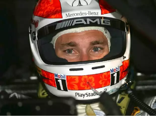 Mathias Lauda Titel-Bild zur News: Mathias Lauda