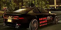 GSR - German Street Racing