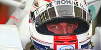 Bild zum Inhalt: Kubica brennt bereits auf die Wintertests