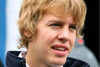 Bild zum Inhalt: Sebastian Vettel ausgezeichnet