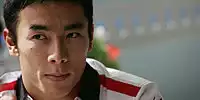 Bild zum Inhalt: Takuma Sato und sein "fantastisches Jahr"
