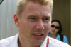 Bild zum Inhalt: McLaren spielt Häkkinen-Gerüchte herunter