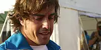 Bild zum Inhalt: Alonso: Truppenbesuch und militärische Ehrung