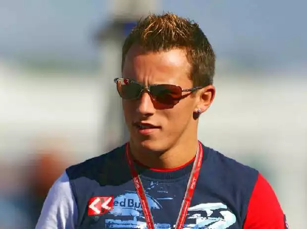 Christian Klien Titel-Bild zur News: Christian Klien