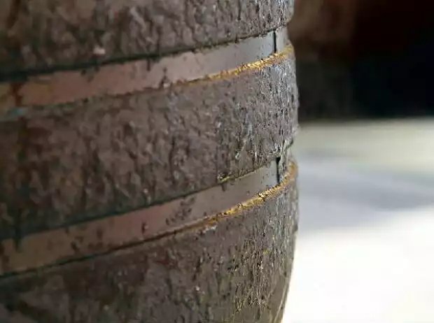 Michelin-Reifen Titel-Bild zur News: Michelin-Reifen