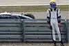 Bild zum Inhalt: Webber: "Es war einfach ein Fehler"