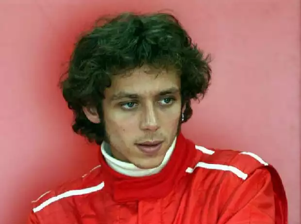 Titel-Bild zur News: Valentino Rossi
