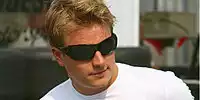Bild zum Inhalt: Das Kimi Räikkönen-Fragezeichen