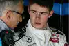 Bild zum Inhalt: Paul di Resta schätzt Formel-1-Chancen realistisch ein
