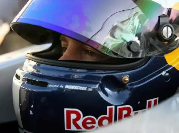 Titel-Bild zur News: Sebastian Vettel